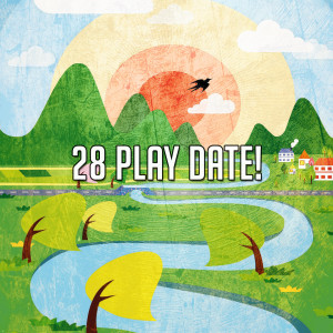 Dengarkan Frog Went a Courtin lagu dari Kids Party Music Players dengan lirik