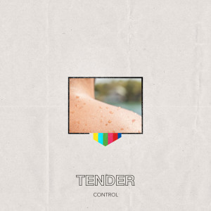 Dengarkan Control (Explicit) lagu dari TENDER dengan lirik