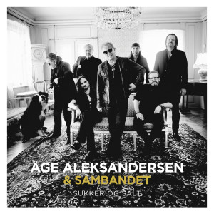 ดาวน์โหลดและฟังเพลง Under samme sol og samme måne พร้อมเนื้อเพลงจาก Åge Aleksandersen