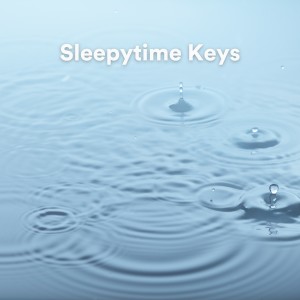 Rain Meditations的专辑Sleepytime Keys (Piano Rain for Sleep)