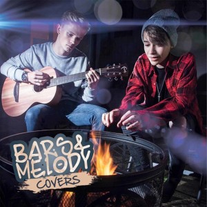 Listen to On My Mind song with lyrics from Bars And Melody