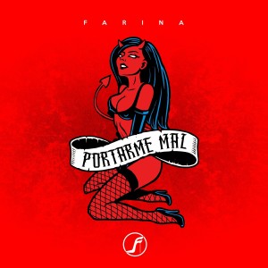 收聽Farina的Portarme Mal歌詞歌曲