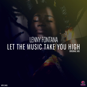 Let The Music Take You High dari Lenny Fontana