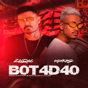 Dengarkan lagu B0t4d40 (Radio Edit|Explicit) nyanyian Zolrac dengan lirik