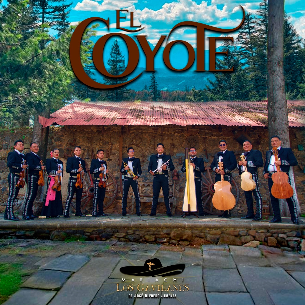 El Coyote
