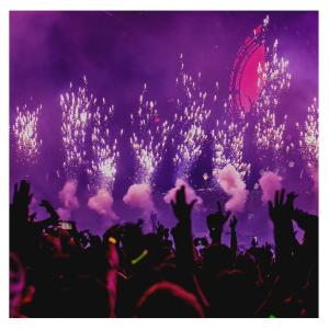 ดาวน์โหลดและฟังเพลง EDM พร้อมเนื้อเพลงจาก JM VI