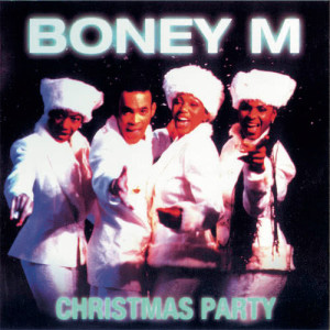 收聽Boney M的Little Drummer Boy歌詞歌曲