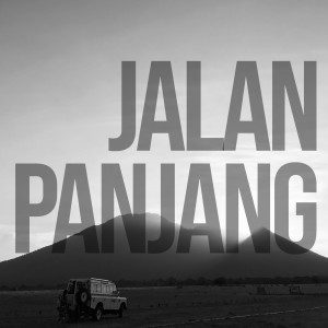 Album Jalan Panjang oleh Mark Pieter