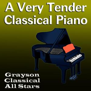 A Very Tender Classical Piano