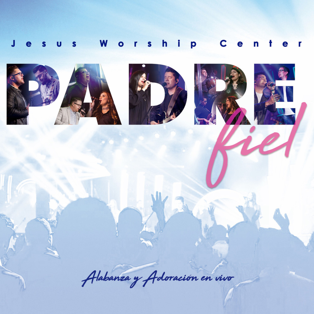 Yo Iré [En Vivo] (feat. Emir Sensini & Joel Cruz) (En Vivo)