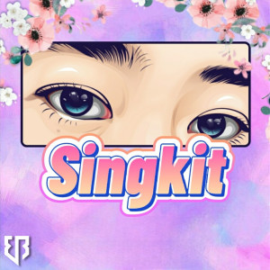 ดาวน์โหลดและฟังเพลง Singkit พร้อมเนื้อเพลงจาก Unxpctd