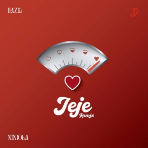 Album Jeje (Remix) oleh Niniola