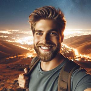 Dan Foster的專輯כל מקום