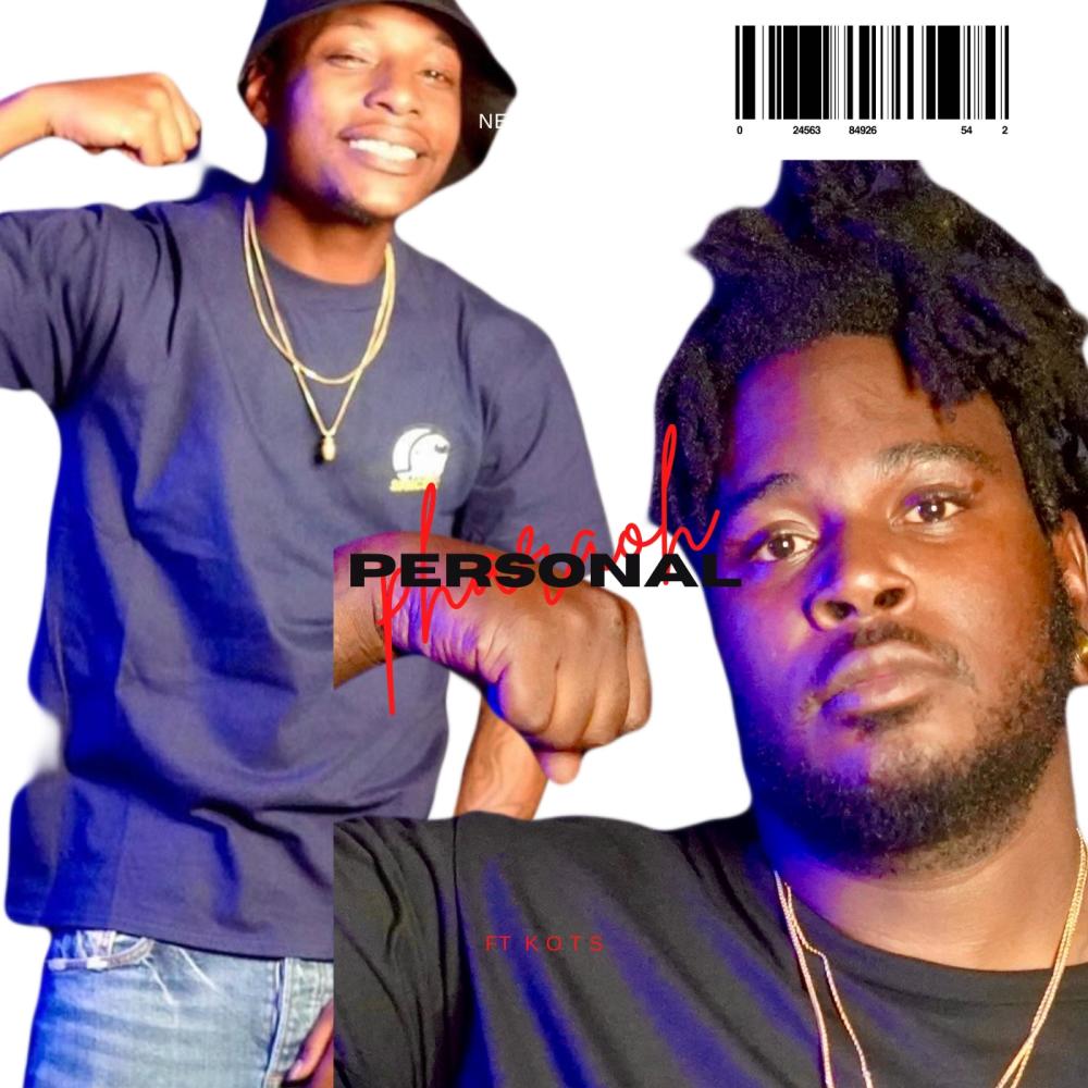 Personal (feat. K O T S) (Explicit)