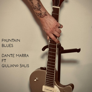 Album Fountain Blues from 