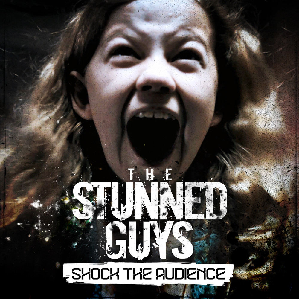 Shock the audience #TiH (Edit) (Explicit) (Edit|Explicit)