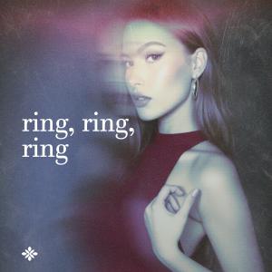 Album Ring, Ring, Ring (Tazzy's Version) oleh bbygirl