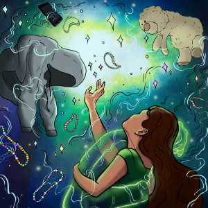 Listen to You Come Back to Me song with lyrics from Emma Rosenkranz