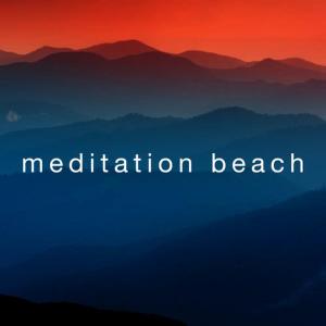 收聽Beach Meditation的Waves: Pebble Beach歌詞歌曲