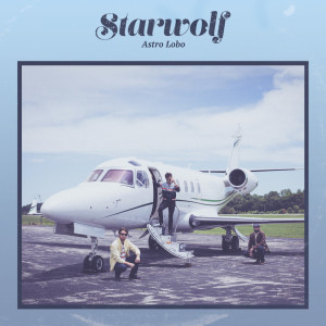 Album Astro Lobo (Explicit) oleh Starwolf