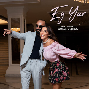 Album Ey Yar from 