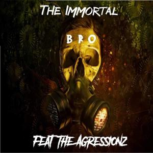 Album BRO (feat TheAgressionz) from The Immortal