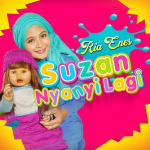 Dengarkan Suzan Nyanyi Lagi lagu dari Ria Enes dengan lirik