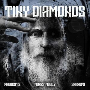 收聽Sankofa的Tiny Diamonds (feat. Money Mogly & phdbeats)歌詞歌曲