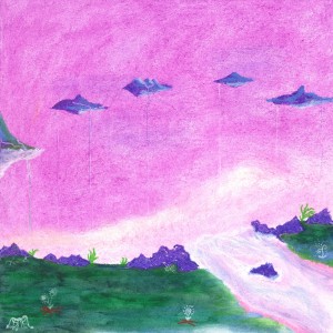 收聽Renart的Searching for the Dolphin Temple歌詞歌曲