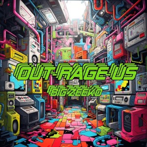 收聽Big Zeeko的Gaming歌詞歌曲