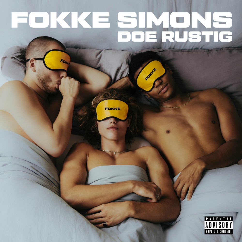 Doe Rustig (Explicit)