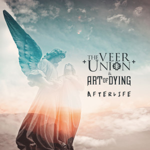 ดาวน์โหลดและฟังเพลง Afterlife พร้อมเนื้อเพลงจาก The Veer Union