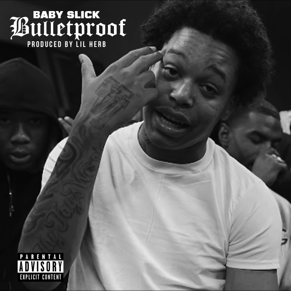 Bulletproof (Explicit)