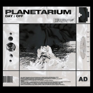 Planetarium Records的專輯Day : Off