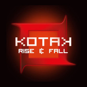收聽JFlow & Kotak的Rise And Fall歌詞歌曲