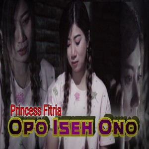 收聽Princess Fitria的Opo Iseh Ono歌詞歌曲