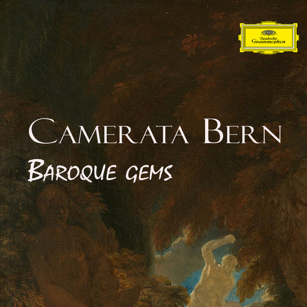 Krebs: Concerto in B Minor for Harpsichord, Oboe, Strings and Continuo: I. Moderato