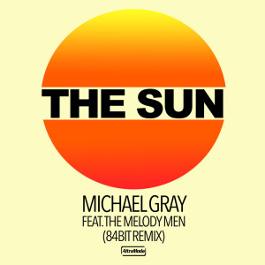 The Sun (84Bit Remix)