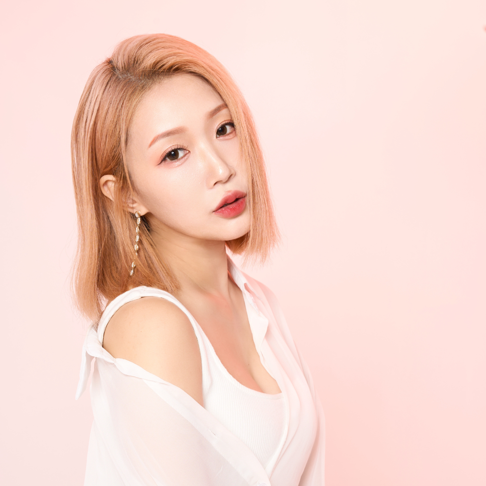 小玉儿 Sonya