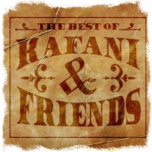 Album The Best of Kafani & Friends oleh Kafani