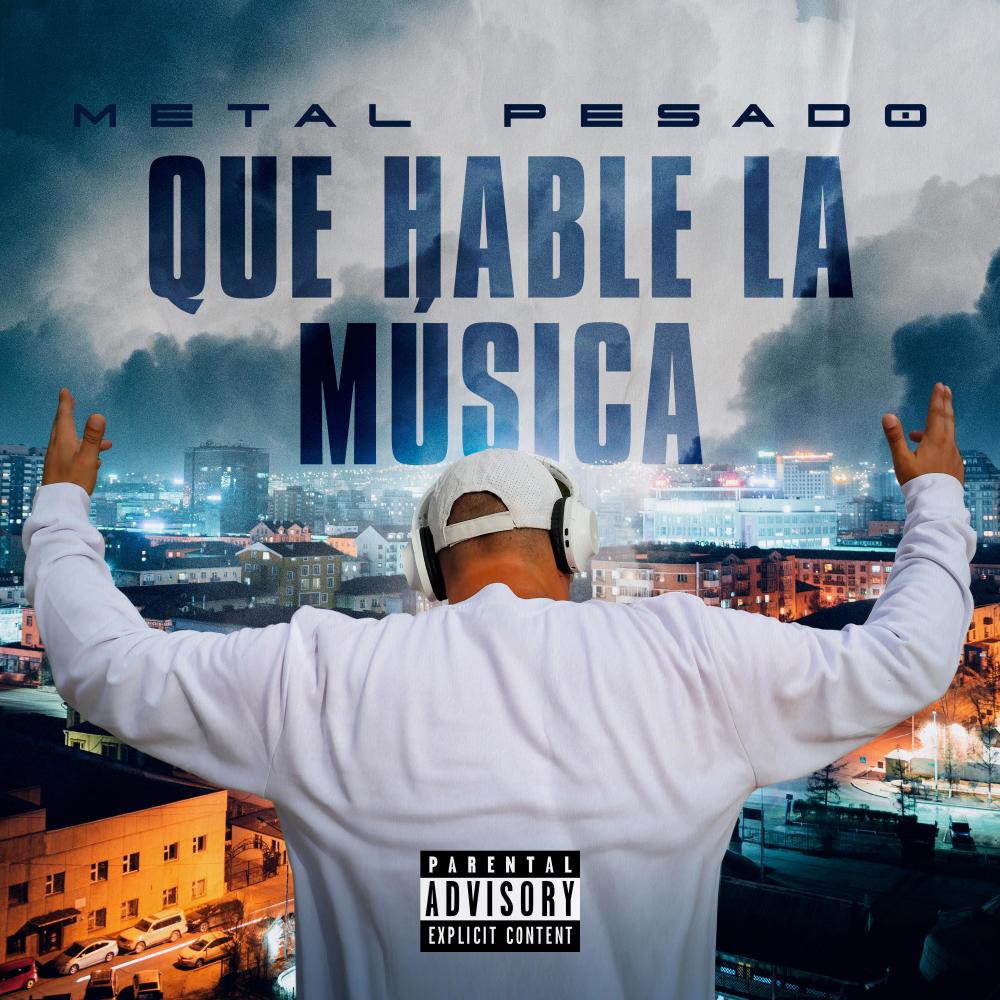 Mitad pasión, mitad desahogo (feat. Baghira) (Explicit)