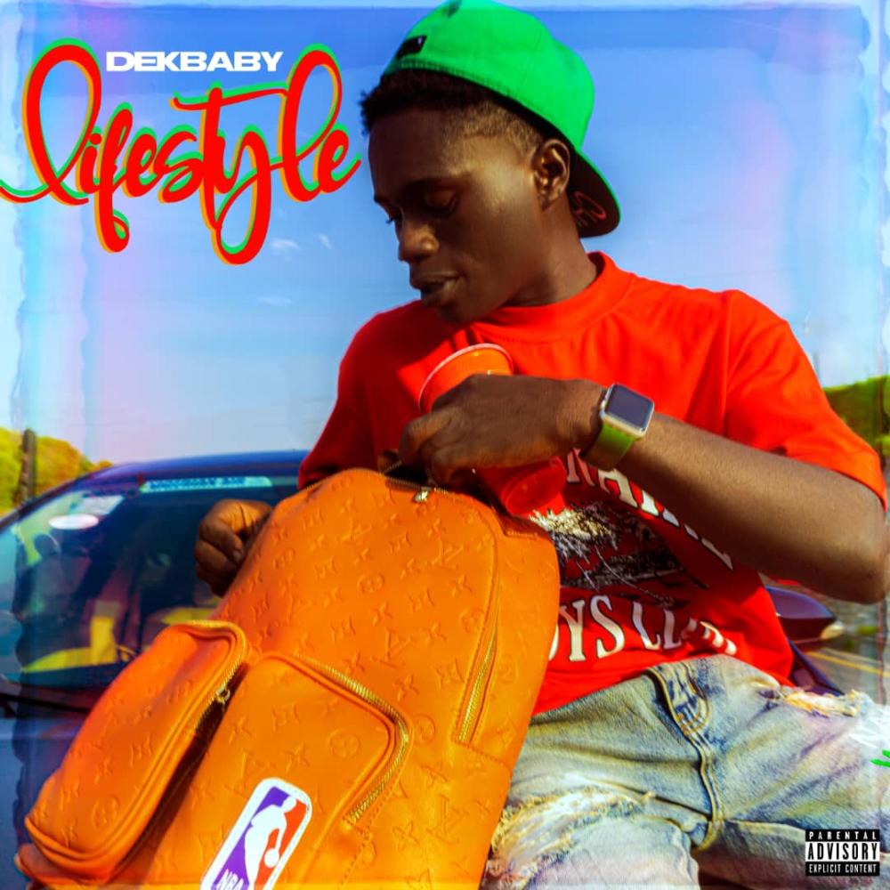 Lifestyle (Explicit)