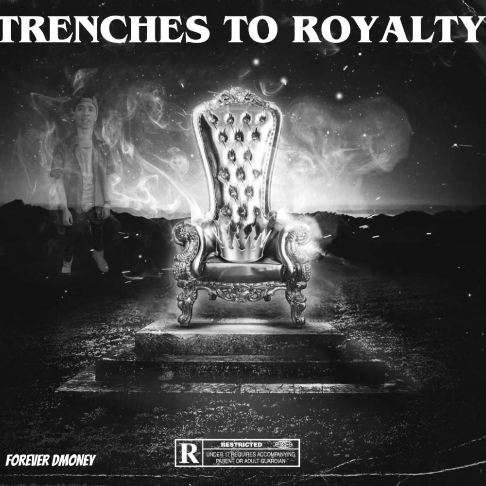 Gangbanging (feat. Ray Bandz) (Explicit)