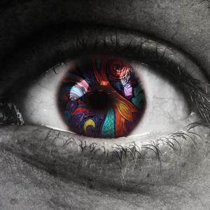 อัลบัม VIRAL VISION ศิลปิน Luke B