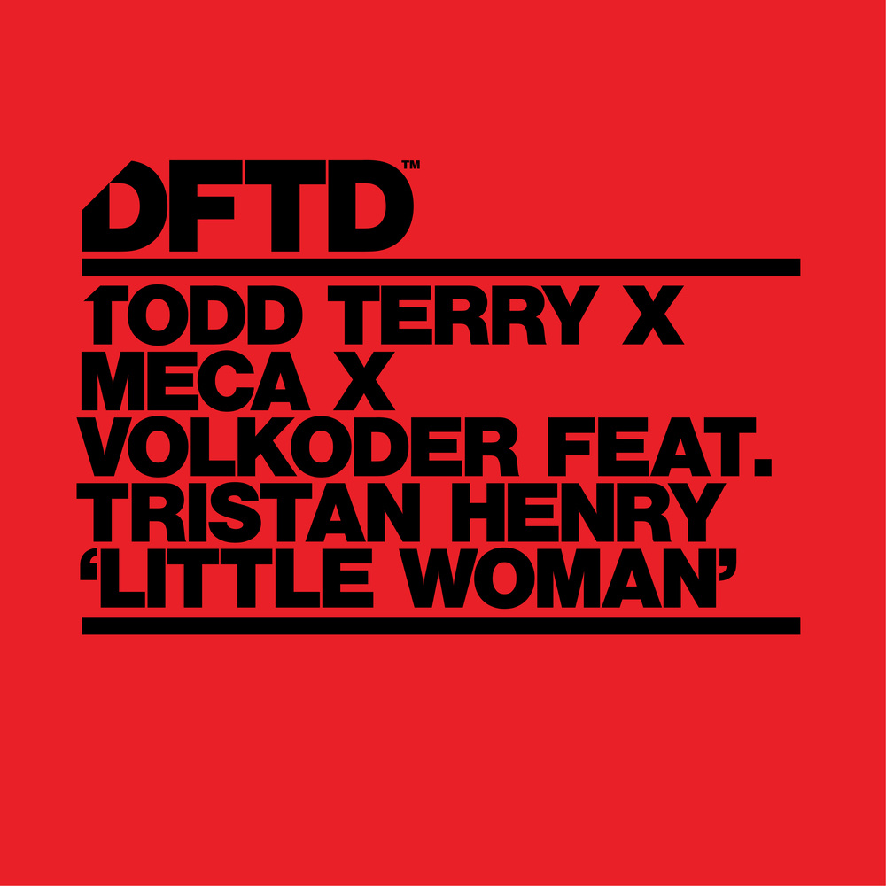 Little Woman (TikTok Clip)