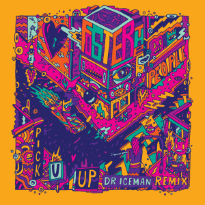 ดาวน์โหลดและฟังเพลง Pick U Up (Dr. Iceman Remix) พร้อมเนื้อเพลงจาก Foster The People