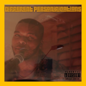 JAY.K的專輯Different Personification’s (Explicit)