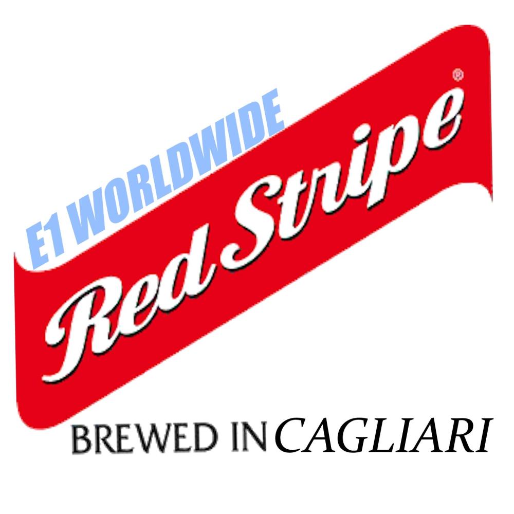 Red Stripe