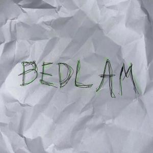 Bedlam的專輯A Fire In The Cave