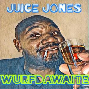 Dengarkan lagu Tender nyanyian Juice Jones dengan lirik